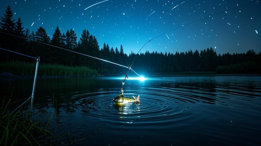 穿透王斗轉(zhuǎn)星移誘魚劑，上市在即！