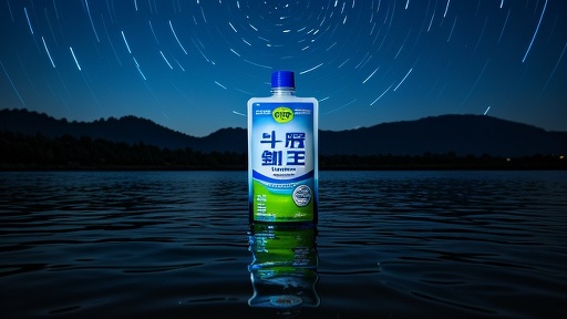 穿透王斗轉(zhuǎn)星移誘魚劑，馬上就要和大家見面啦！