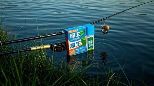 3大原則，5個(gè)方法：高效釣魚技巧分享(pic1)