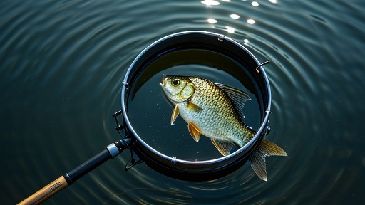 夏季釣鯽魚有何妙招？答案即將揭曉！