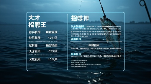 穿透王招聘客服、普工等，別錯過機會！(pic1)