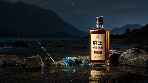 穿透王新品麝香中藥酒來(lái)襲，效果炸裂背后藏著啥秘密？(pic1)