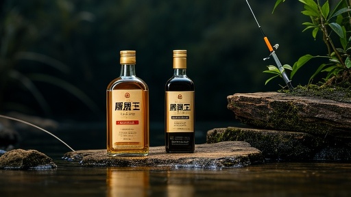 啥中藥酒效果能炸裂？穿透王新品麝香中藥酒了解一下！(pic1)