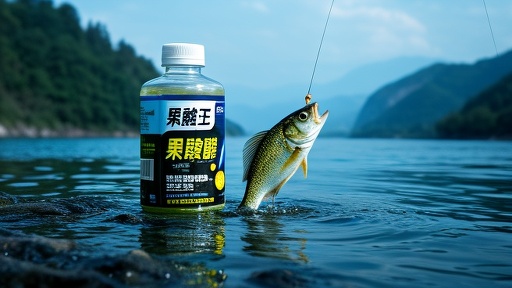 夏季必看！1款果酸醇，輕松搞定7種魚開口(pic1)