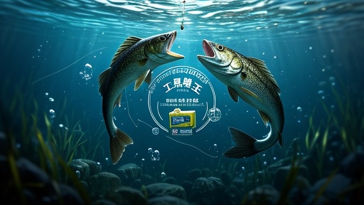 穿透王新品果酸醇：7種魚種夏季大開口的制勝法寶