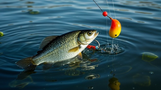 最全釣魚(yú)配方合集來(lái)襲!(pic1)
