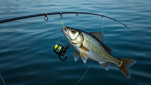 釣魚配方大全，助你輕松爆護(hù)！(pic1)