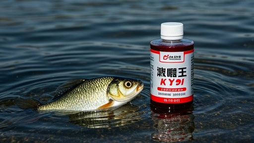 穿透王口水劑K9：14年口碑背后，究竟藏著什么神秘力量？(pic1)