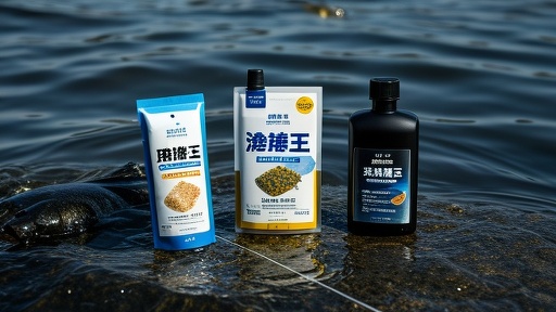 想在釣混養(yǎng)時(shí)事半功倍？穿透王添加劑真的可行？