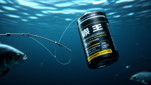 誘魚劑品牌中穿透王效果好，會不會有什么特殊成分？