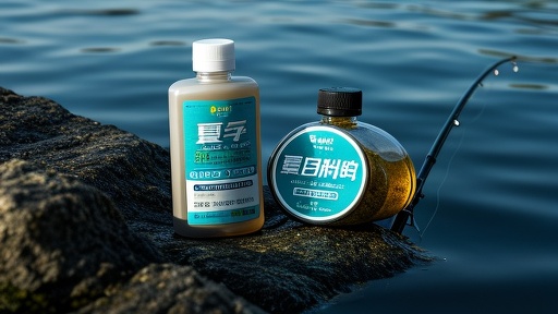 夏季釣魚技巧與絕佳餌料配方大公開(pic1)