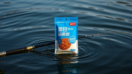 探秘夏季釣魚(yú)技巧與獨(dú)家餌料配方(pic1)