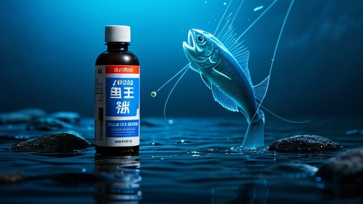 穿透王在誘魚劑品牌中效果出眾，難道有不為人知的秘密？(pic1)