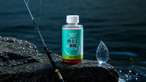 穿透王聚魚快留魚久，這效果難道有什么獨特秘訣？