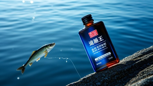 穿透王能快速聚魚且久留魚，效果為何如此出眾？(pic1)