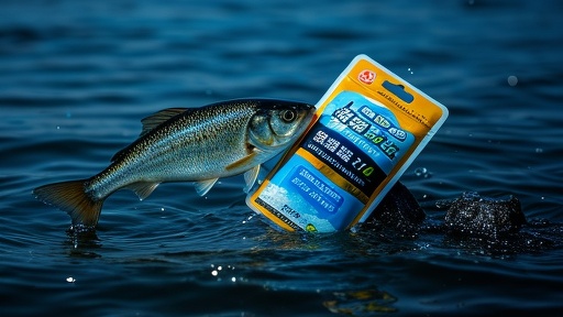 穿透王能快速聚魚又久留魚，效果究竟有多驚人？