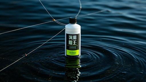 穿透王效果好得聚魚快留魚久，到底靠什么？(pic1)
