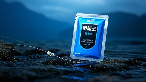 穿透王號稱聚魚快留魚久，實際效果究竟如何？(pic1)