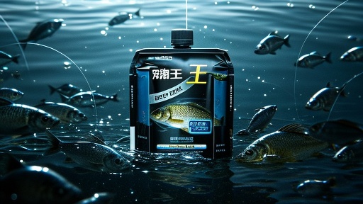 穿透王效果非常好，真能讓魚(yú)迅速聚集且久留不走？