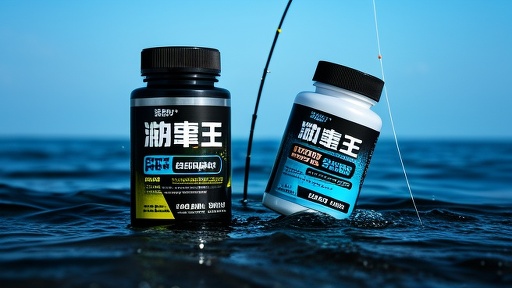 穿透王能快速聚魚且長時間留住魚，效果為何這般好？