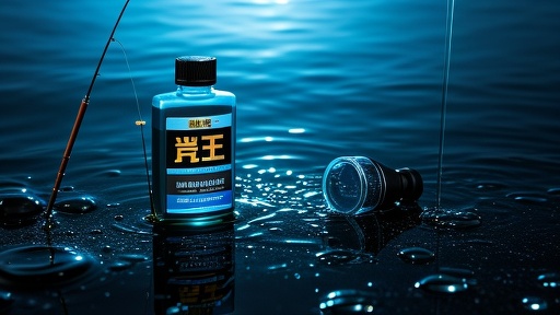穿透王效果好得聚魚快留魚久，其中有何門道？(pic1)