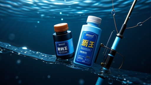 穿透王聚魚(yú)快、留魚(yú)久，這效果能普遍適用嗎？(pic1)