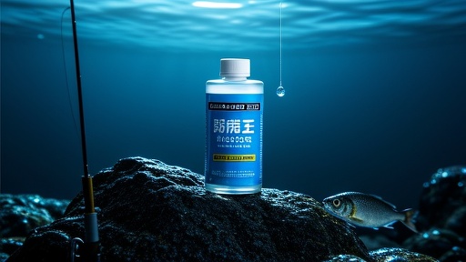 穿透王聚魚快、留魚久，這效果會一直保持嗎？(pic1)