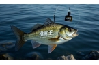 穿透王號(hào)稱聚魚快留魚久，效果真有那么神奇
